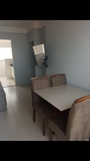 Apt 2/4 alto padrao próximo ao parque do Sabiá